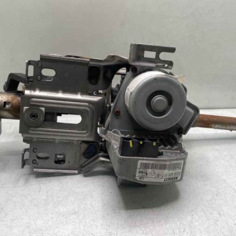 Colonne de direction RENAULT MODUS Photo n°1