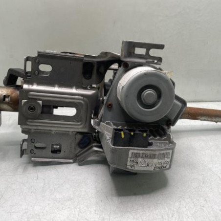 Colonne de direction RENAULT MODUS Photo n°1