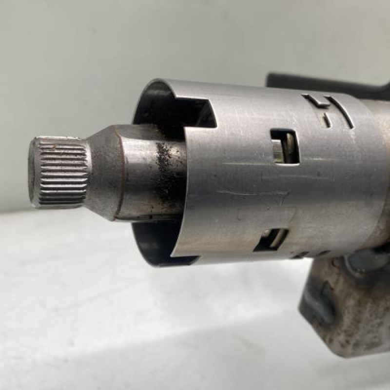 Colonne de direction RENAULT MODUS Photo n°2