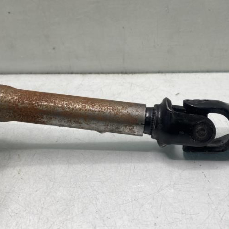 Colonne de direction RENAULT MODUS Photo n°3