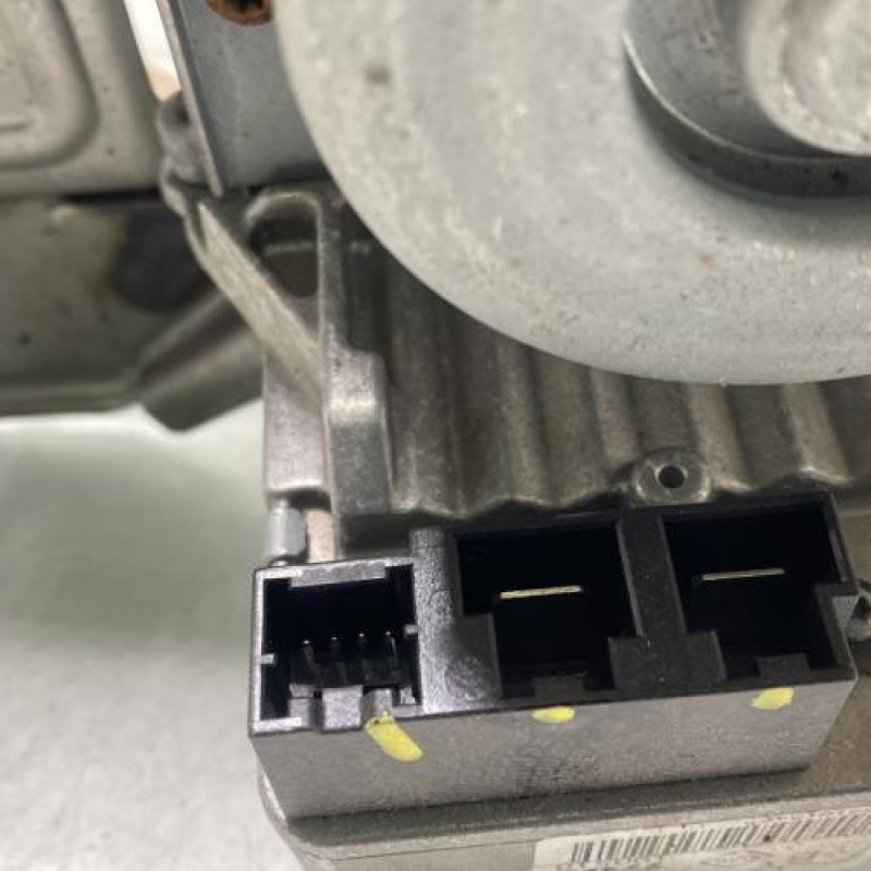 Colonne de direction RENAULT MODUS Photo n°4