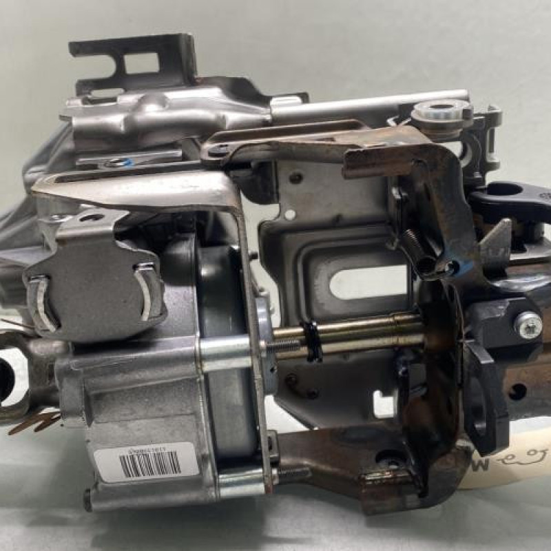 Colonne de direction RENAULT MODUS Photo n°6