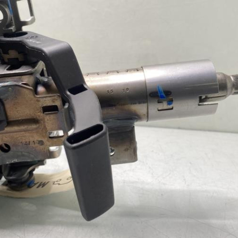 Colonne de direction RENAULT MODUS Photo n°7