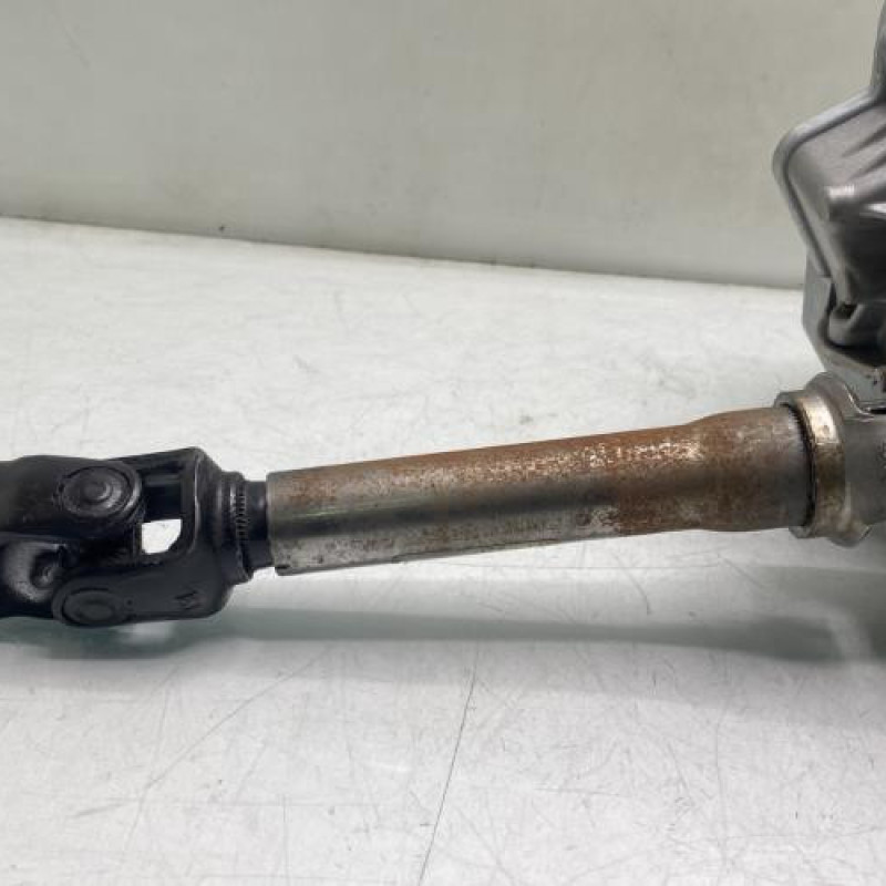 Colonne de direction RENAULT MODUS Photo n°8