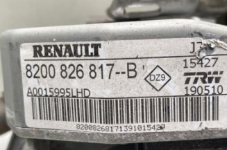 Colonne de direction RENAULT MODUS