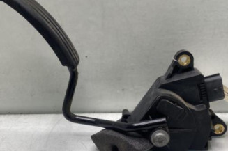 Pedale d'accelerateur RENAULT MODUS Photo n°1