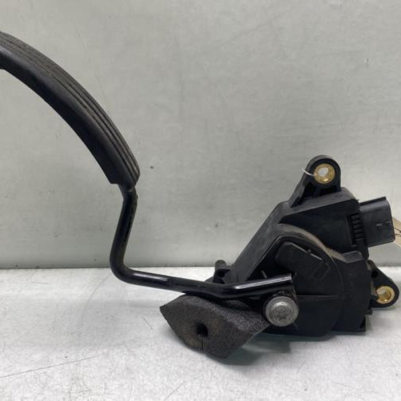 Pedale d'accelerateur RENAULT MODUS Photo n°1