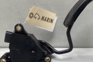 Pedale d'accelerateur RENAULT MODUS