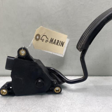Pedale d'accelerateur RENAULT MODUS
