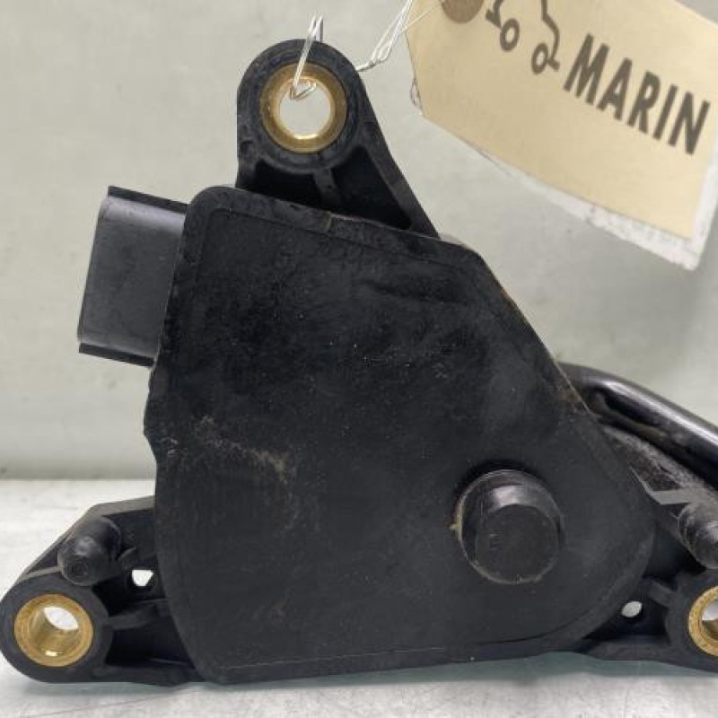 Pedale d'accelerateur RENAULT MODUS Photo n°3