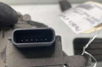 Pedale d'accelerateur RENAULT MODUS