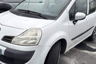 Pedale d'accelerateur RENAULT MODUS