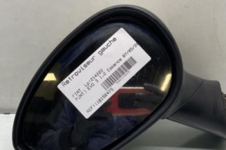 Retroviseur gauche FIAT PUNTO EVO 3 Photo n°1
