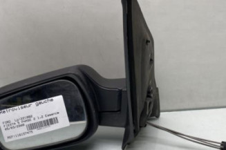 Retroviseur gauche FORD FIESTA 5 Photo n°1
