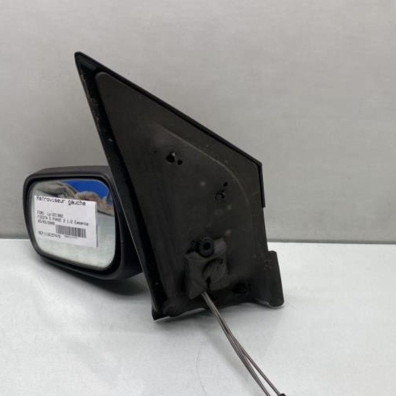 Retroviseur gauche FORD FIESTA 5 Photo n°2