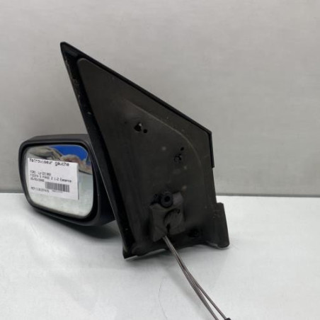Retroviseur gauche FORD FIESTA 5