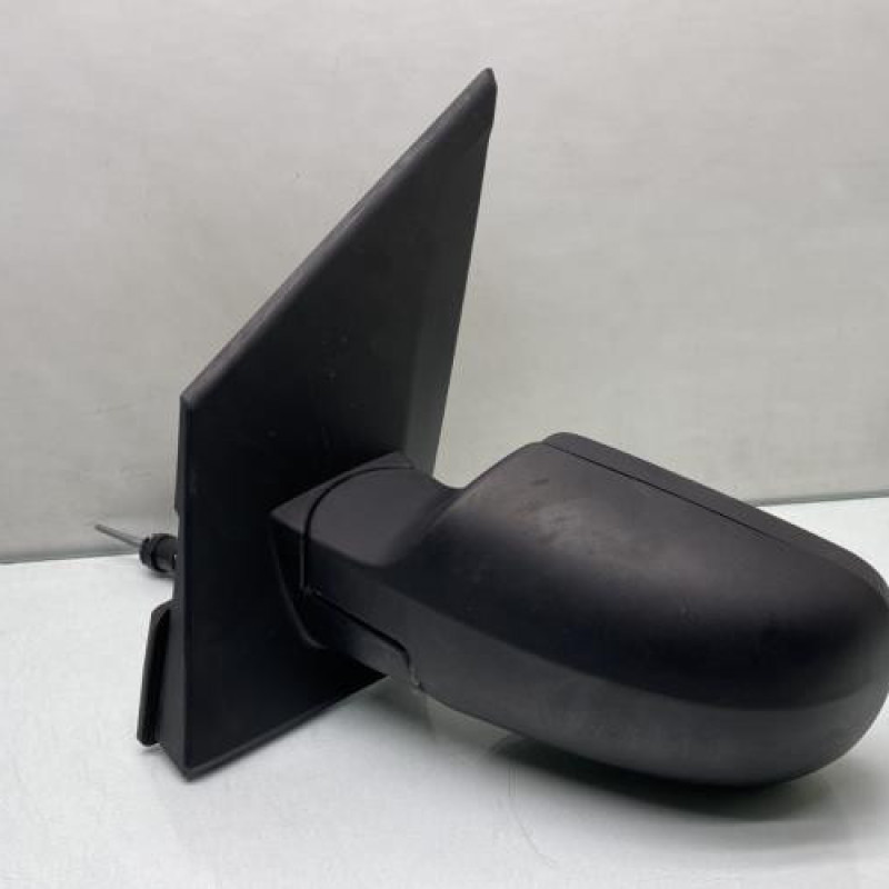 Retroviseur gauche FORD FIESTA 5 Photo n°4