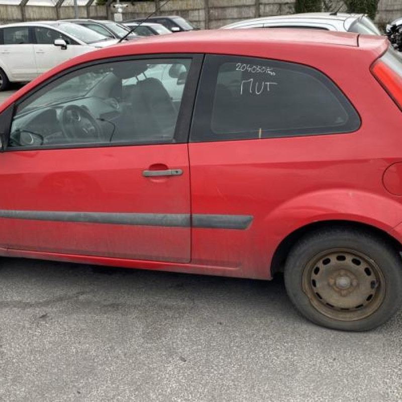 Retroviseur gauche FORD FIESTA 5 Photo n°11