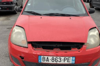Retroviseur gauche FORD FIESTA 5