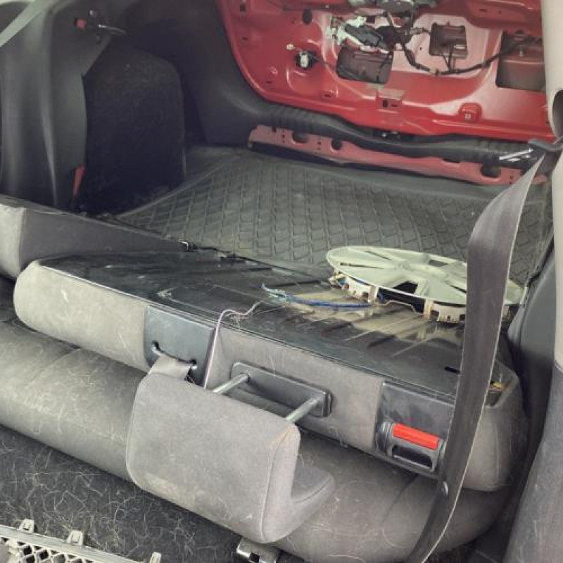 Retroviseur gauche FORD FIESTA 5 Photo n°18