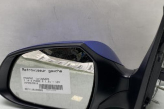 Retroviseur gauche HYUNDAI I 10 2 Photo n°1