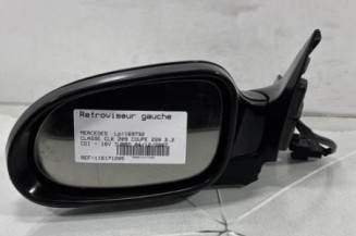 Retroviseur gauche MERCEDES CLASSE CLK 209 Photo n°1