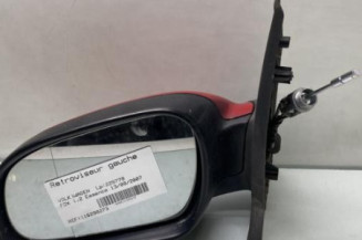 Retroviseur gauche VOLKSWAGEN FOX Photo n°1