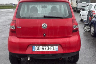 Retroviseur gauche VOLKSWAGEN FOX