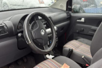 Retroviseur gauche VOLKSWAGEN FOX