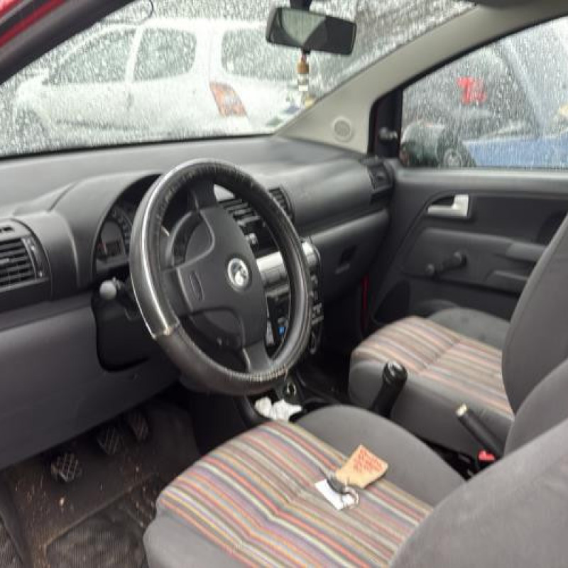 Retroviseur gauche VOLKSWAGEN FOX Photo n°11