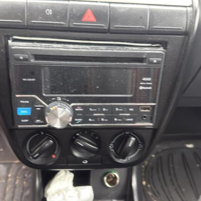 Retroviseur gauche VOLKSWAGEN FOX Photo n°15