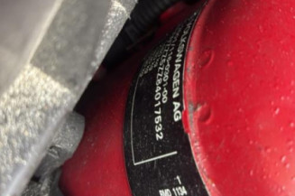 Retroviseur gauche VOLKSWAGEN FOX