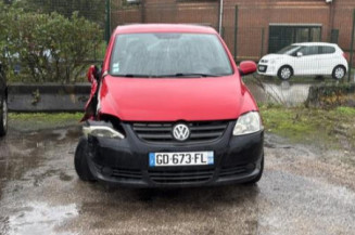 Retroviseur gauche VOLKSWAGEN FOX