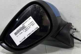 Retroviseur gauche FORD FIESTA 6 Photo n°1