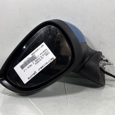 Retroviseur gauche FORD FIESTA 6 Photo n°1