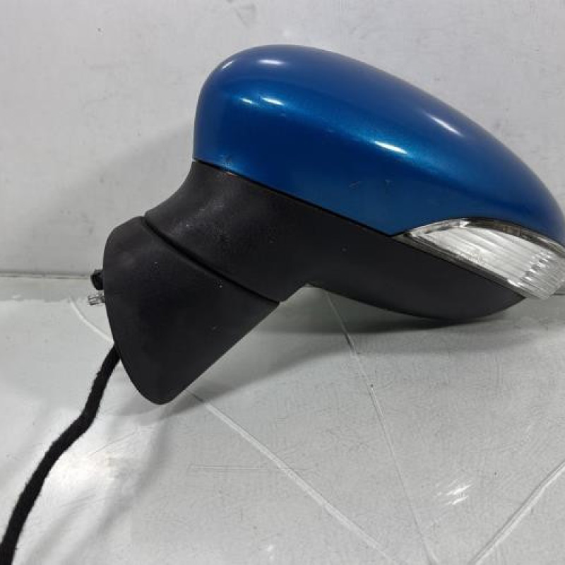 Retroviseur gauche FORD FIESTA 6 Photo n°2