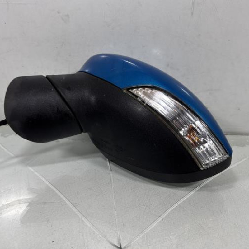 Retroviseur gauche FORD FIESTA 6 Photo n°3