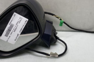 Retroviseur gauche CITROEN C4 1 Photo n°1