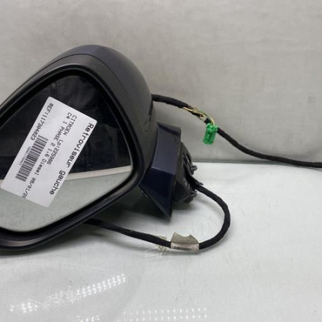 Retroviseur gauche CITROEN C4 1 Photo n°1