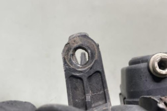 Optique avant principal droit (feux)(phare) PEUGEOT 206