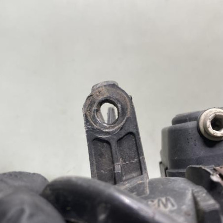 Optique avant principal droit (feux)(phare) PEUGEOT 206