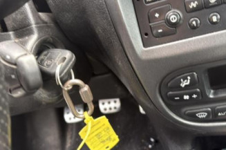 Optique avant principal droit (feux)(phare) PEUGEOT 206