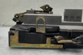 Serrure avant gauche PEUGEOT 206 Photo n°1