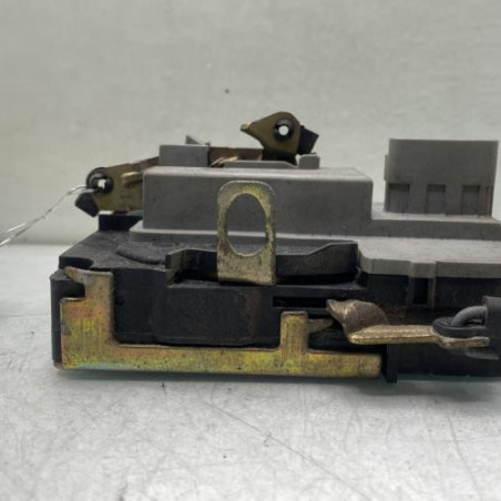 Serrure avant gauche PEUGEOT 206 Photo n°1