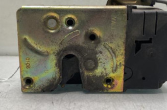 Serrure avant gauche PEUGEOT 206