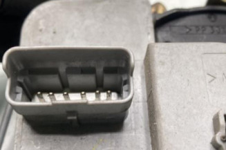 Serrure avant gauche PEUGEOT 206