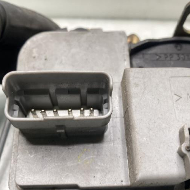 Serrure avant gauche PEUGEOT 206 Photo n°4