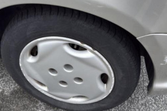 Serrure avant gauche PEUGEOT 206