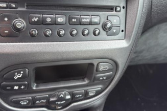 Serrure avant gauche PEUGEOT 206