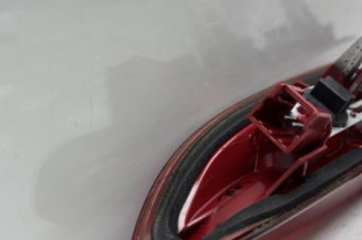 Feu arriere stop central PEUGEOT 208 1